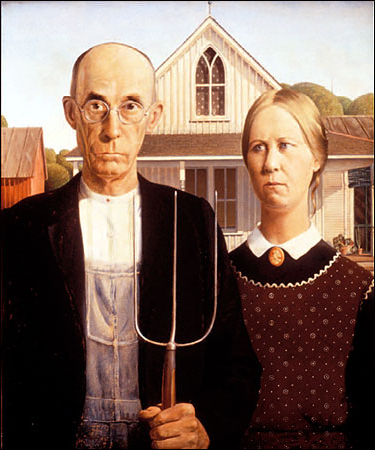 375x450 Re Sandy Hook The Devil In The Details - Classic American Painting