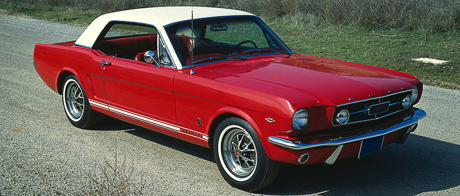 940x400 Classic Car Painting Custom Auto Painting Cedar Rapids, Ia - Classic Car Painting