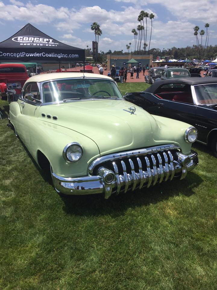 720x960 Steps For Painting A Classic Car Archives - Classic Car Painting