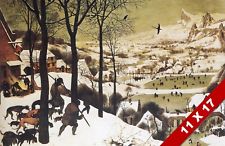 225x146 Canvas Small (Up To 12in.) Christmas Art Prints Ebay - Classic Christmas Painting