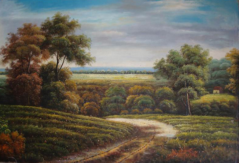 480x327 Classic Landscape Paintings Landscape Paintings For Sale Classical - Classic Landscape Painting Images