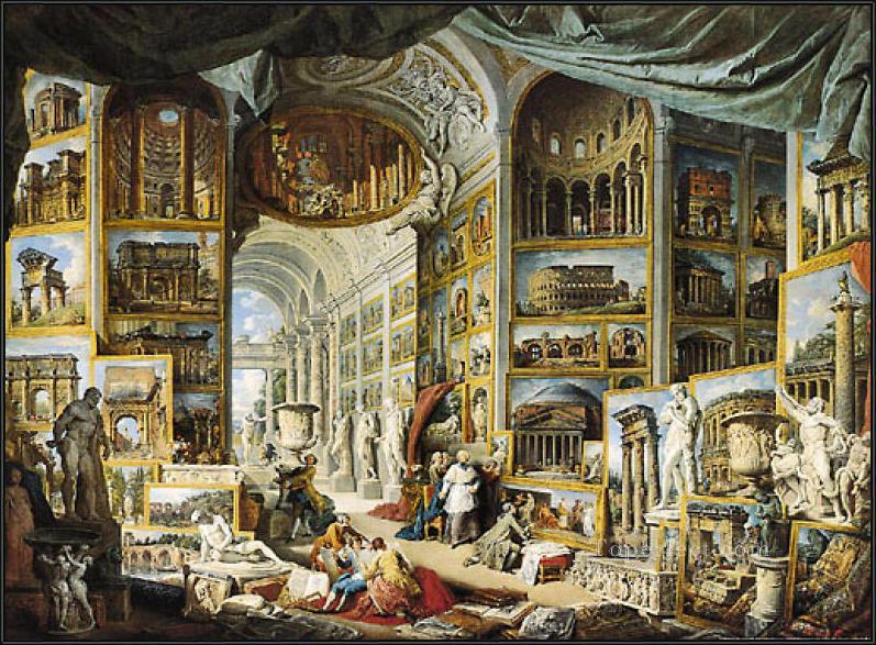 797x587 Gda007dd3 Classical Oil Painting Rococo Classic Rococo Painting - Classic Painting
