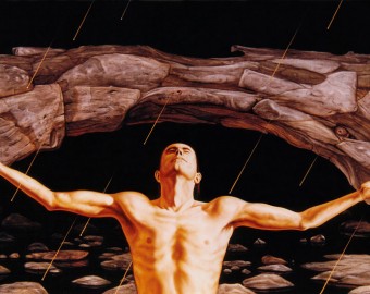 340x270 Classic Period (1990 2001) Category Richardbaxterartist - Classical Period Painting