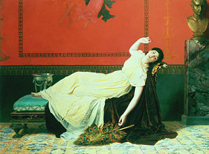 300x221 Classical Style Paintings Fine Art America - Classical Style Painting