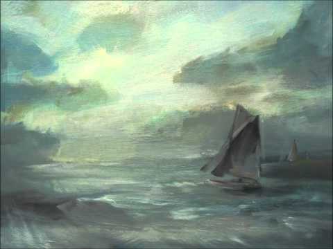 480x360 Claude Debussy - Claude Debussy Painting