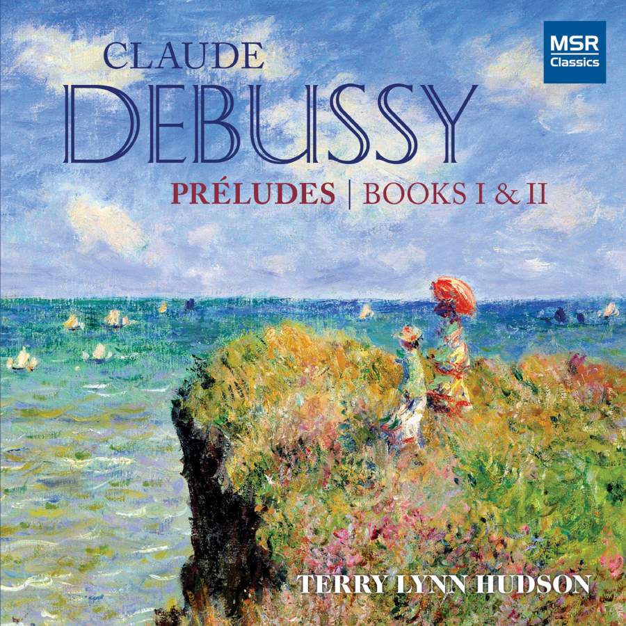 900x900 Claude Debussy - Claude Debussy Painting