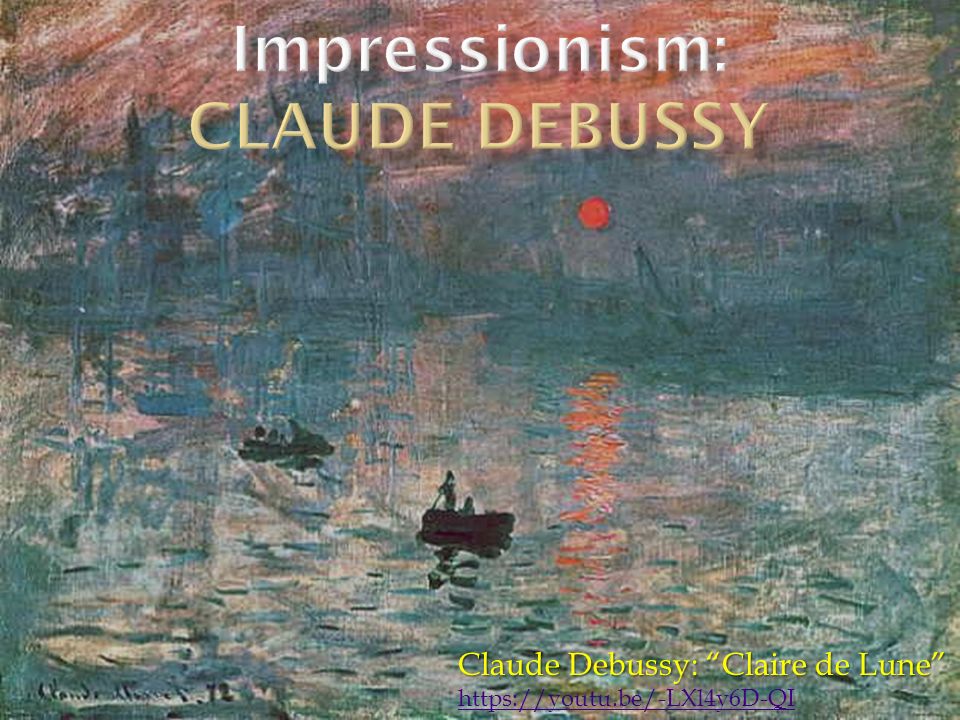 Claude Debussy Painting At Paintingvalley.com 