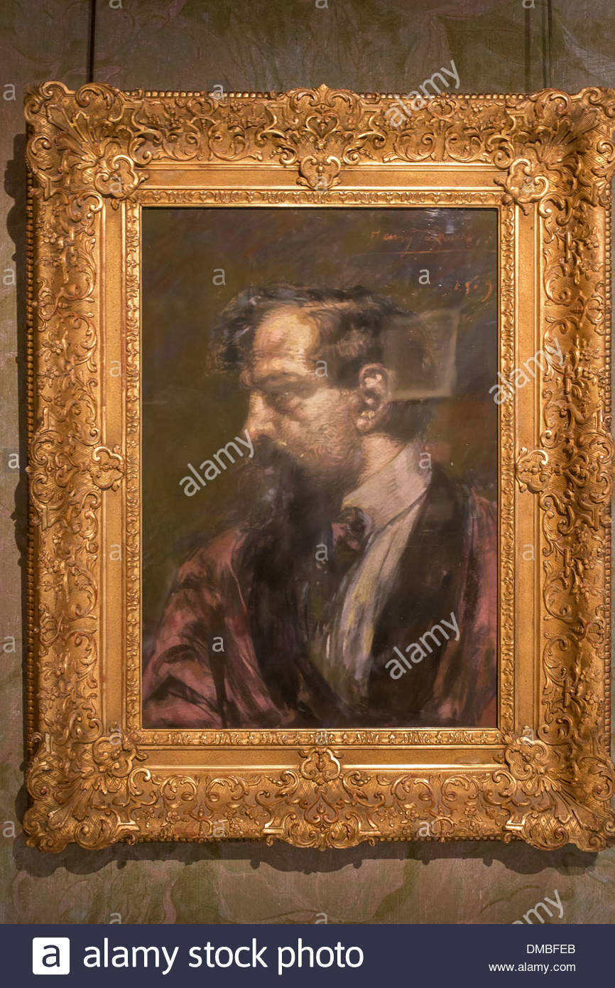 866x1390 Portrait Of Claude Debussy (1862 1918), French Composer, Claude - Claude Debussy Painting