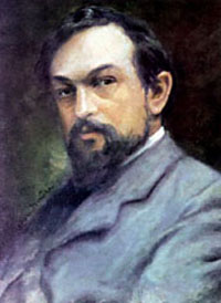 200x274 Program Notes With Sound Clips! - Claude Debussy Painting