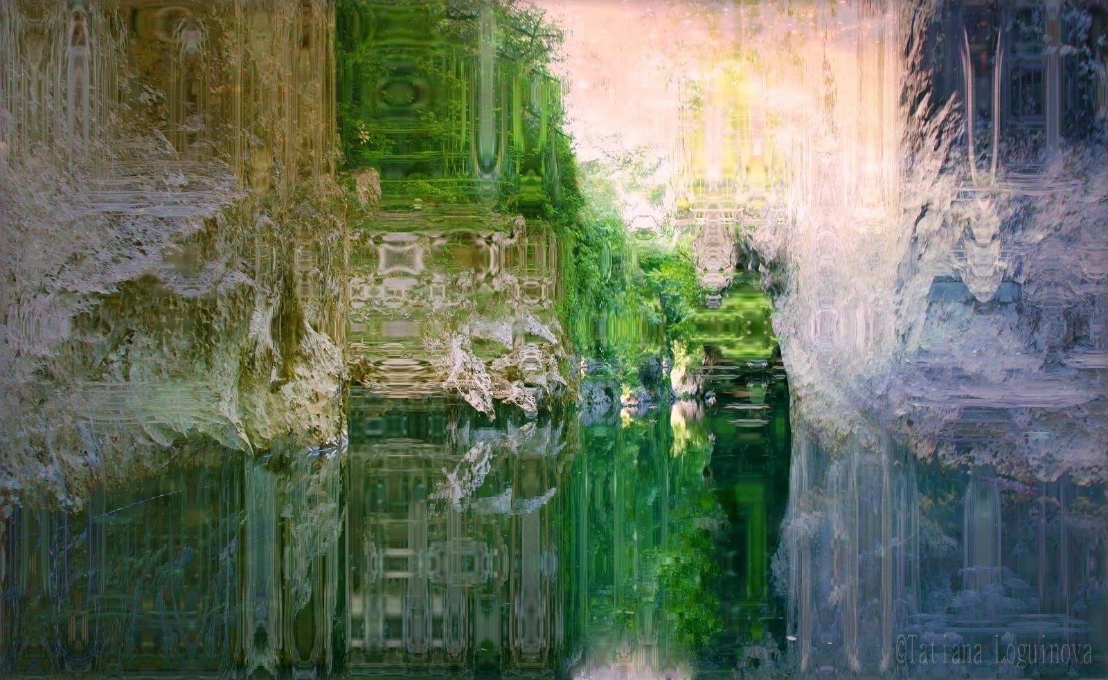 1600x982 (After Claude Debussy Orchestral Piece - Claude Debussy Painting