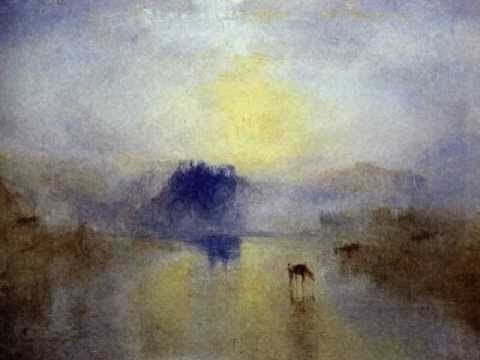 480x360 Claude Debussy - Claude Debussy Painting