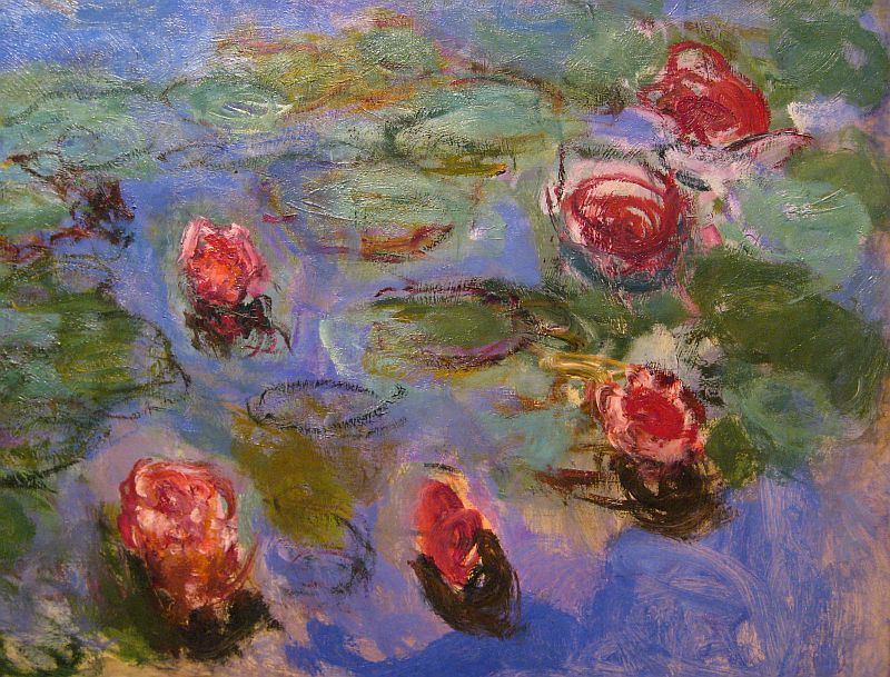 800x609 Claude Monet Online - Claude Monet Painting