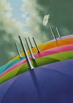 236x332 The 385 Best Claude Theberge Images On Art Drawings - Claude Schneider Painting