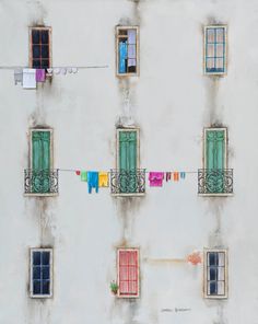 236x296 Claude Schneider Carousel Jumping Horse 1903 By Spiritwoodsgiftbox - Claude Schneider Painting