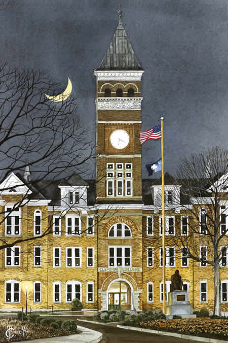 450x676 Clemson Crescent - Clemson Painting