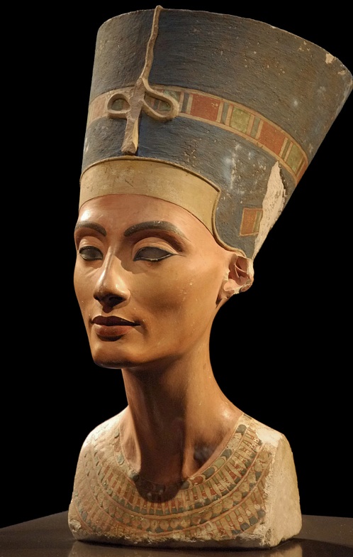 498x784 Roman Mysteries Amp Western Mysteries Ugly Cleopatra - Cleopatra Real Painting