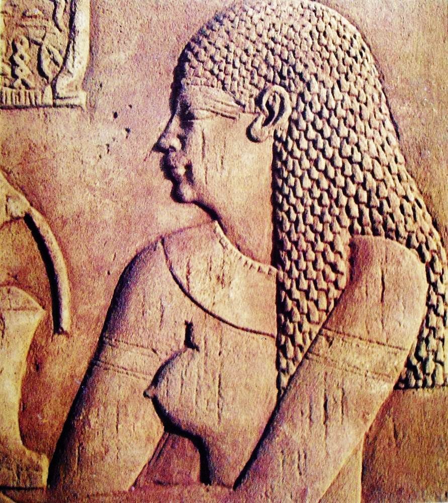 891x1000 Pharaoh Cleopatra Vii - Cleopatra Vii Painting