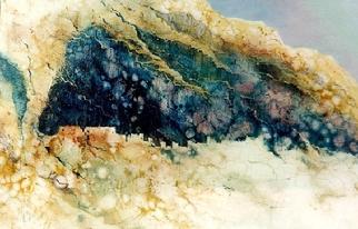 322x206 Oil Paintings, Nancy Fuller Cliff Dwellers - Cliff Dwellers Painting