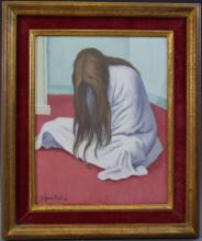 184x220 Clifford Hall Paintings Amp Artwork For Sale Clifford Hall Art - Clifford Painting