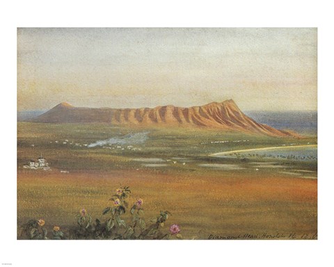 480x384 Edward Clifford (1844 1907) - Clifford Painting