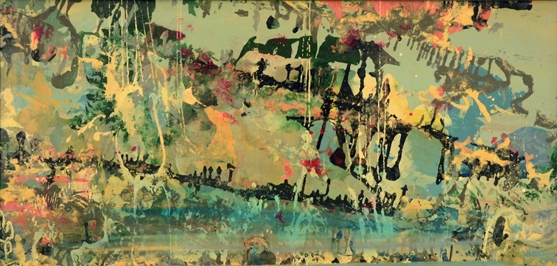 800x383 James Clifford - Clifford Painting