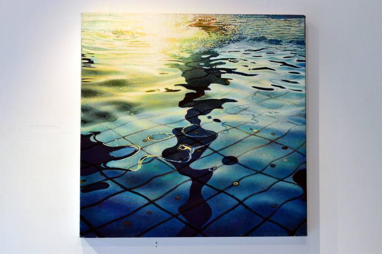 768x512 Tom Clifford - Clifford Painting