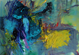 300x212 Climate Change Paintings Fine Art America - Climate Change Painting