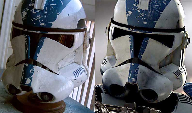 794x469 Fan Made Other Imperials - Clone Trooper Painting