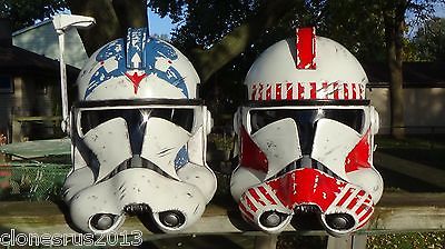 400x224 Star Wars Clone Collection On Ebay! - Clone Trooper Painting