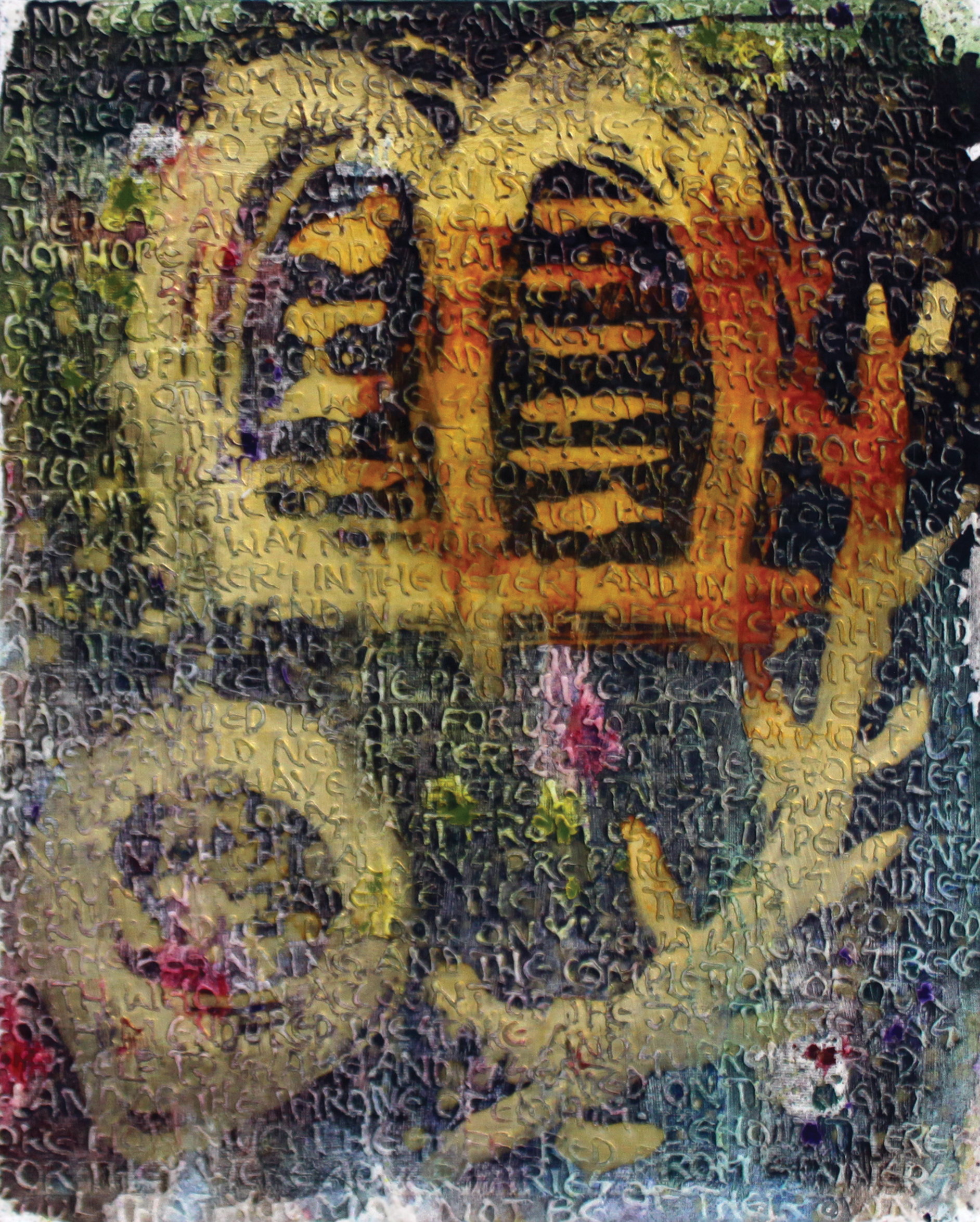 1884x2349 Cloud Of Witnesses Lesson Five Presbyterian Women - Cloud Of Witnesses Painting