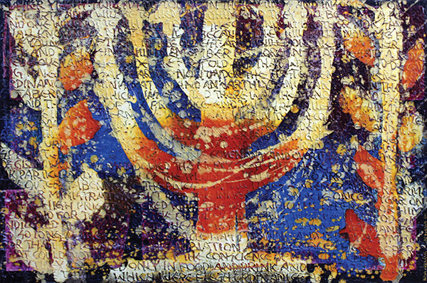 600x397 Cloud Of Witnesses Lesson Six Presbyterian Women - Cloud Of Witnesses Painting