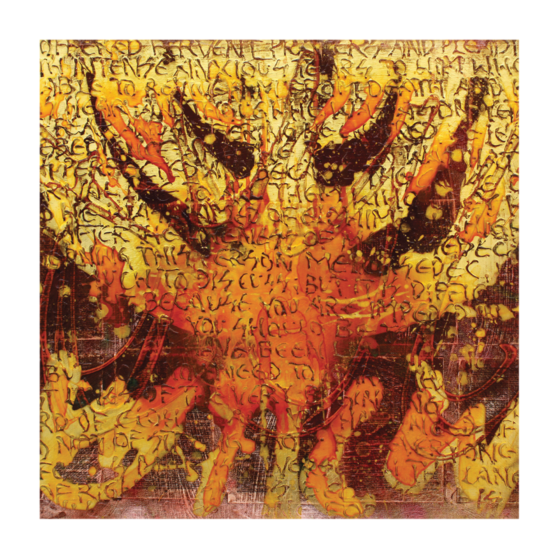 1800x1800 Cloud Of Witnesses Audio Edition Presbyterian Women - Cloud Of Witnesses Painting