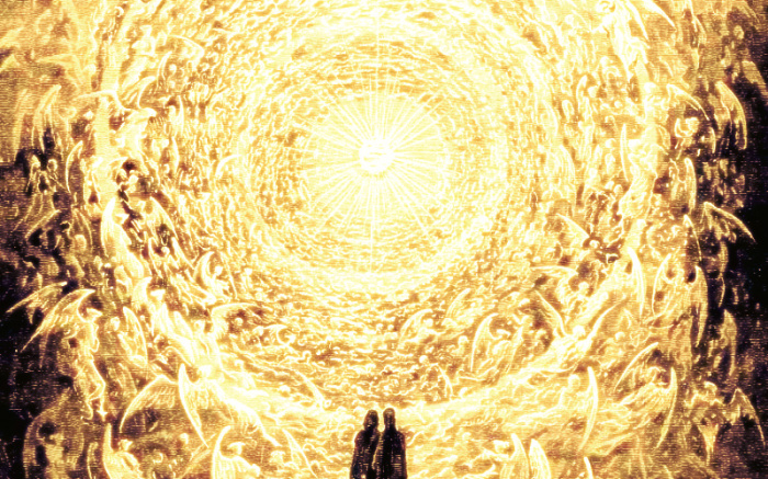 700x437 Longing To Join That Great Cloud Of Witnesses Churchpop - Cloud Of Witnesses Painting