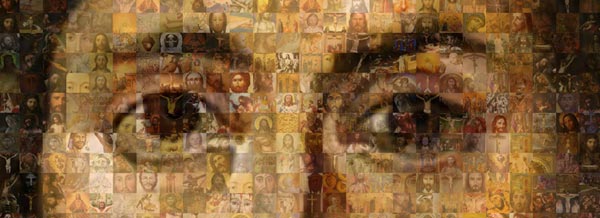 600x218 Richard Rohr's Meditation A Cloud Of Witnesses - Cloud Of Witnesses Painting