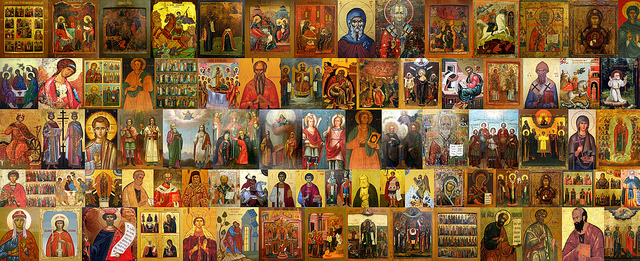 640x261 A Great Cloud Of Witnesses A Step Forward Covenant - Cloud Of Witnesses Painting