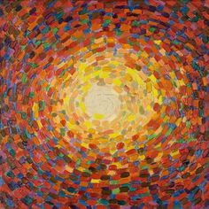 236x236 Sermon Cloud Of Witnesses - Cloud Of Witnesses Painting