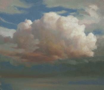 350x302 Cloud Painting - Cloud Painting