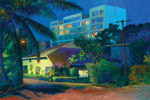 509x342 American Artist June 2000 And Artist's Magazine 2005 With Don Jusko - Cmyk Painting