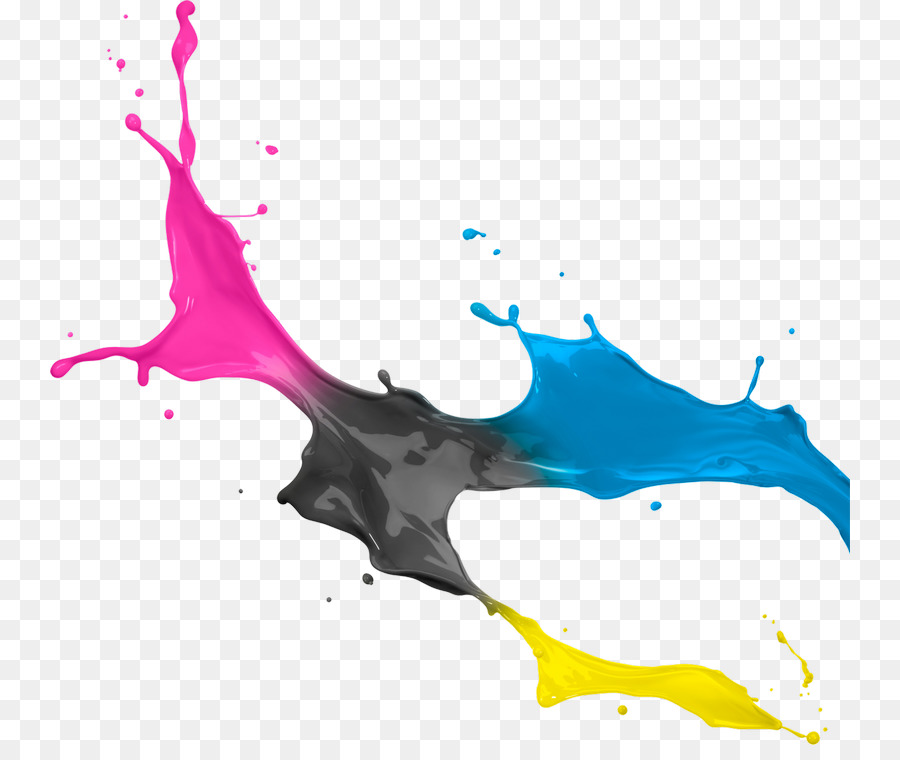 900x760 Stock Photography Painting Cmyk Color Model - Cmyk Painting