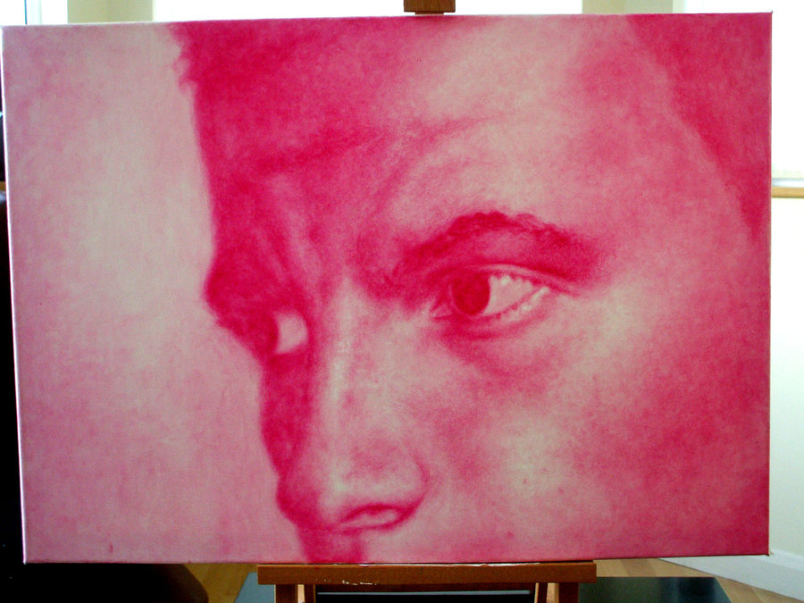 900x675 Cmyk Magenta - Cmyk Painting