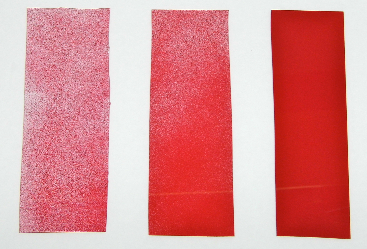 1280x868 How To Paint A Simple Multicolor Body - Coat Painting