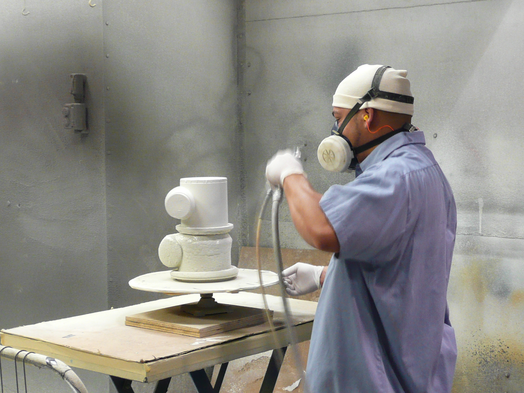 2048x1536 Paint And Powder Coating - Coat Painting