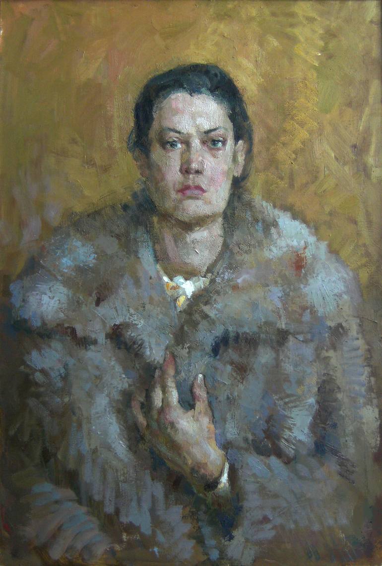 Coat Painting at Explore collection of Coat Painting