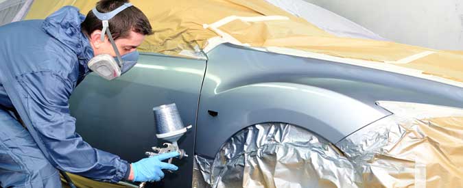 675x275 Compare 2018 Average Costs To Powder Coat Vs Paint - Coat Painting