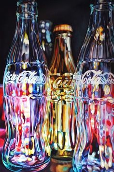 236x354 Pin By Angel Beard On Coca Cola Iii Coca Cola, Cola - Coca Cola Bottle Painting