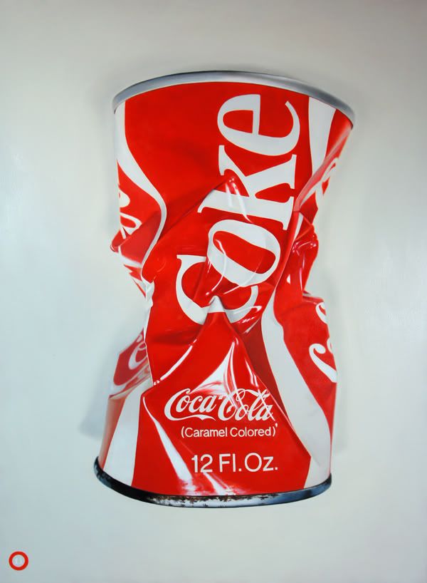 600x818 Otto Lange,oil Painting,coca Cola,coke My Paintings - Coca Cola Painting