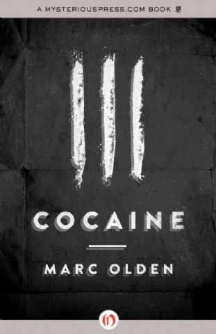 311x480 Cocaine By Marc Olden - Cocaine Painting