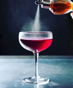 236x283 Gastronomista Matt Talbert - Cocktail Painting