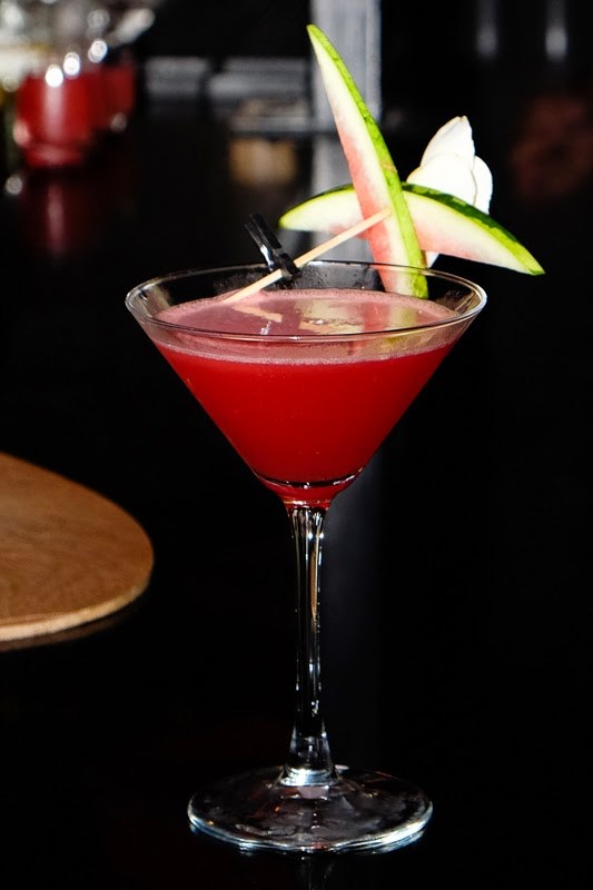 533x800 The Art Of Cocktail Painting - Cocktail Painting