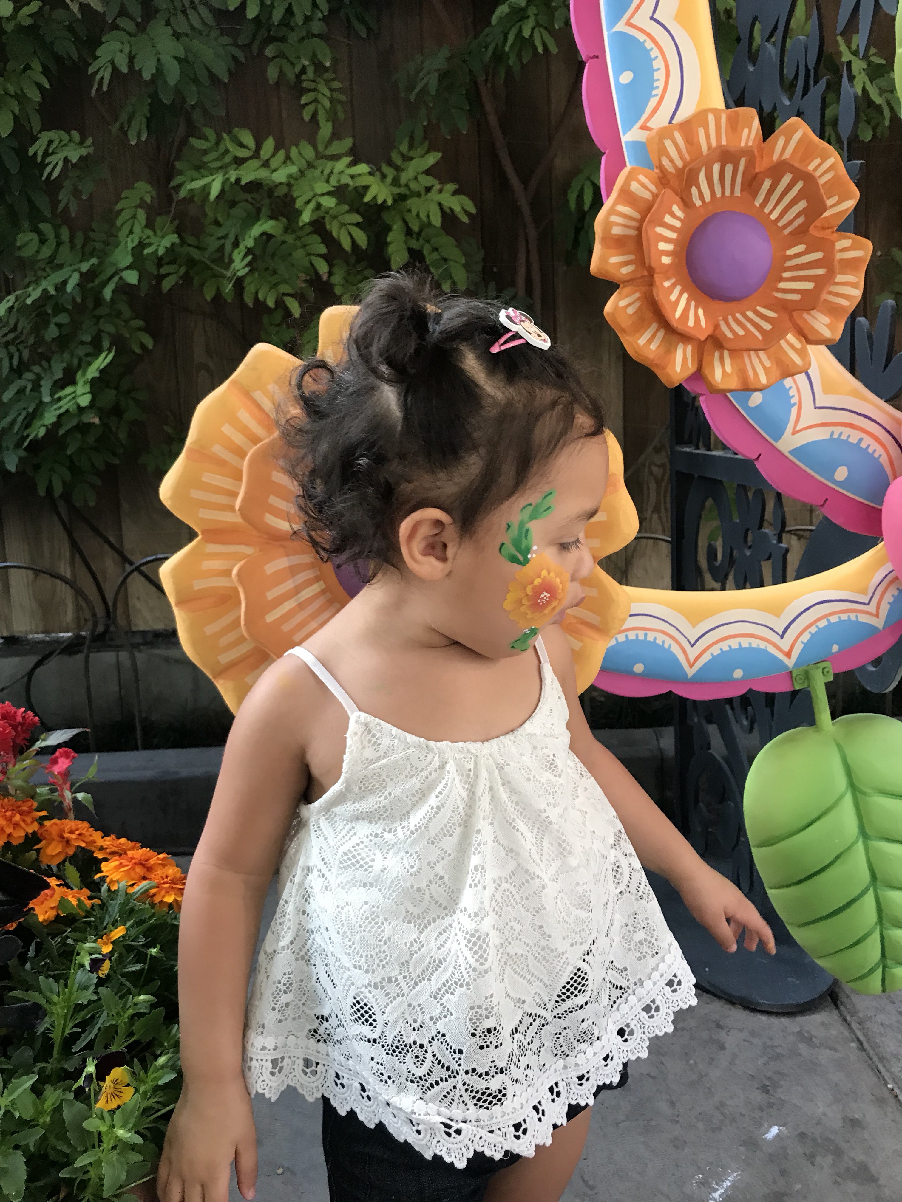 3024x4032 Diy Disney Pixar Coco Themed Party Ideas - Coco Movie Painting